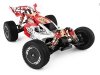 Samochód Off-road Buggy 4WD 2.4GHz 1:14 60km/h WLTOYS 144001